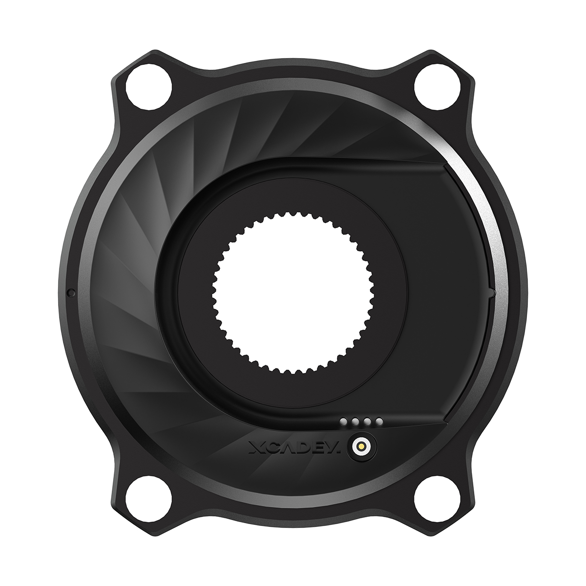 XCADEY XPOWER S GEN2 ROTOR ALDHU 110BCD 4S Panda Podium