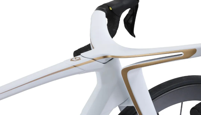 SAVA debuts radial new “Dream-maker” bike – Panda Podium