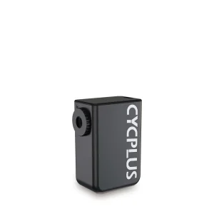 CYCPLUS Cube Mini Bike Pump